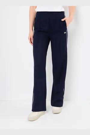 Lacoste Pantalon XF7260 - Abbigliamento - Taglia 34