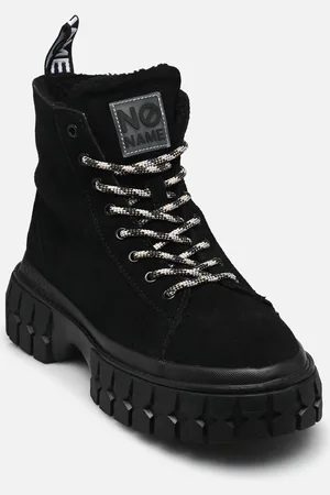 No Name GRAVITEE LOW BOOTS - Stivaletti e tronchetti - Taglia 36