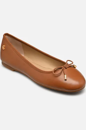 Ralph Lauren Jayna Flats Ballet - Ballerine - Taglia 36