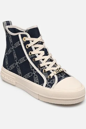 Michael Kors EVY HIGH TOP - Sneakers - Taglia 41