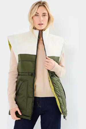 TheJoggConcept JCARIA WAISTCOAT - Abbigliamento - Taglia XS