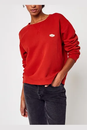 Nudie Jeans Oda Badge - Abbigliamento - Taglia S