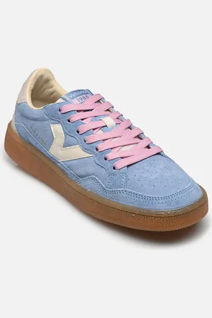 victoria Smash - Suede Color - Sneakers - Taglia 37