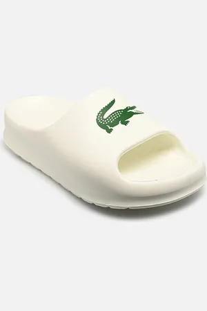 Lacoste Serve Slide 2.0 223 - Zoccoli - Taglia 35 1/2