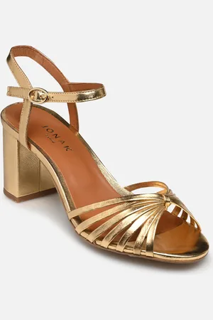 Jonak VIPSY - Sandali e scarpe aperte - Taglia 36