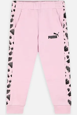 PUMA Ess+ Mates Sweatpants Tr - Abbigliamento - Taglia 2A
