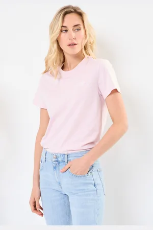 New Balance SE JERSEY TEE W - Abbigliamento - Taglia XS