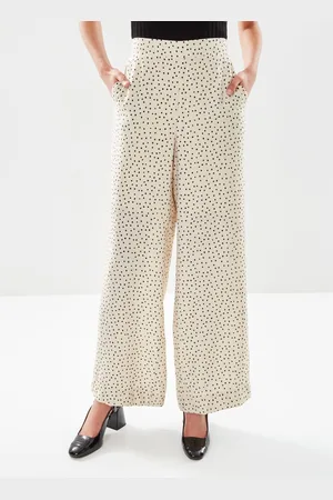 Numph NUDANI PANTS - Abbigliamento - Taglia 34