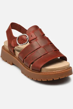 Timberland Clairemont WayFISHERMAN SANDAL - Sandali e scarpe aperte - Taglia 36