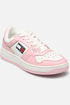 Tommy Hilfiger TOMMY JEANS RETRO BASKET WMN - Sneakers - Taglia 36