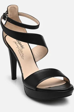 Nero Giardini E307231DE - Sandali e scarpe aperte - Taglia 36