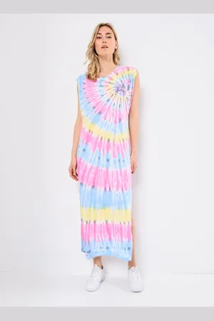 FIVE JEANS TSE2555 ROBE - Abbigliamento - Taglia XS