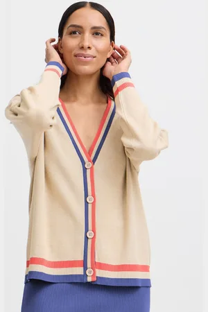 B YOUNG BYMMORLA CARDIGAN - Abbigliamento - Taglia XS