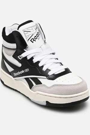 Reebok Bb 4000 II Mid K - Sneakers - Taglia 28