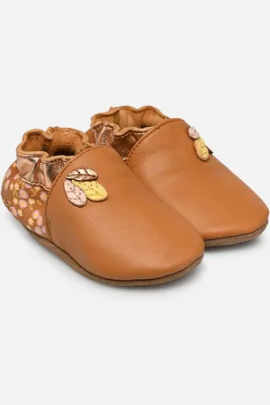 Robeez LEAF SEASON - Pantofole - Taglia 25 - 26