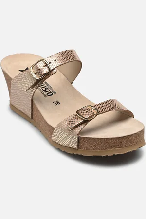 Mephisto LUISA - Zoccoli - Taglia 35