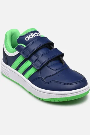 adidas Hoops 3.0 Cf C - Sneakers - Taglia 29