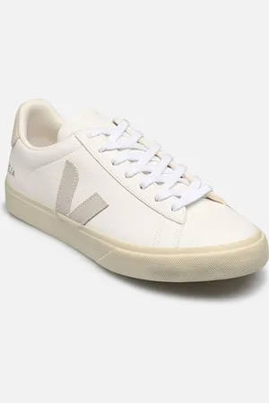 Veja Campo Chromefree Leather M - Sneakers - Taglia 40