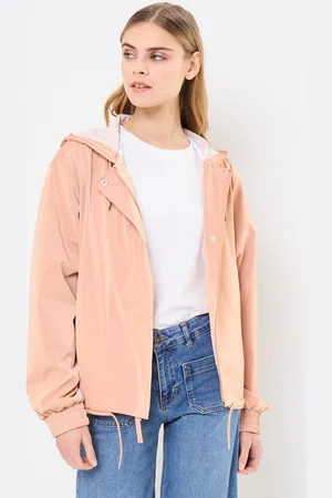 Rains String W Jacket W3 - Abbigliamento - Taglia XS