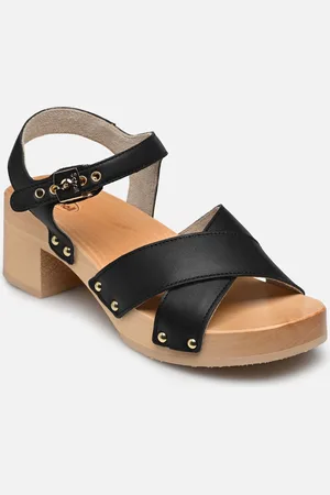 Scholl PESCURA CATE ICONIC - Sandali e scarpe aperte - Taglia 36
