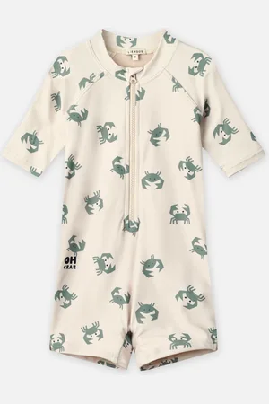 Liewood Max Printed Swim Jumpsuit - Abbigliamento - Taglia 18M