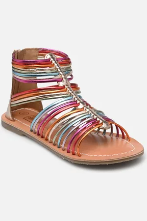 I Love Shoes Sandales KULICO LEATHER - Sandali e scarpe aperte - Taglia 25