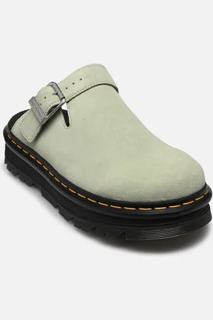Dr. Martens ZebZag Mule W - Zoccoli - Taglia 36