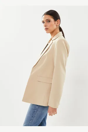 Pieces® PCBOSSY BLAZER W. LINING DETAIL - Abbigliamento - Taglia XS