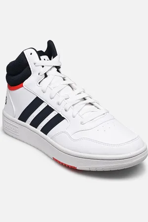 adidas Hoops 3.0 Mid M - Sneakers - Taglia 39 1/3