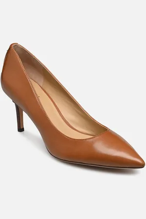Ralph Lauren Lanette Pumps - Décolleté - Taglia 36