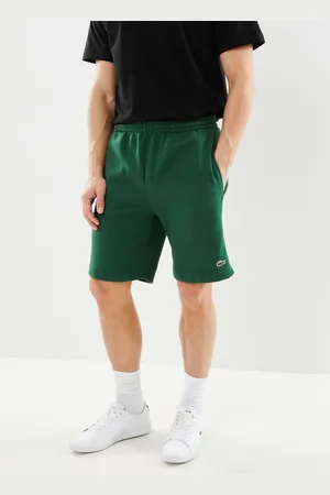 Lacoste Short GH9627 - Abbigliamento - Taglia 3XL