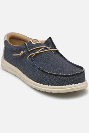 Hey dude Wally Coastline Jute - Sneakers - Taglia 40