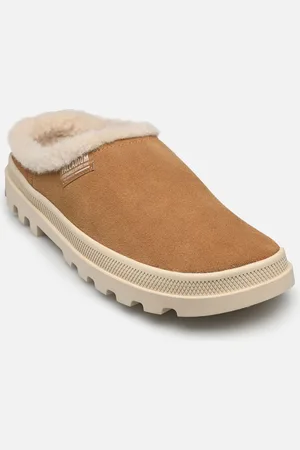 Palladium PALLADUNE MULE WARM - Zoccoli - Taglia 36