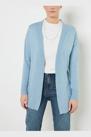 B YOUNG Bymmpimbah Long Cardigan - Abbigliamento - Taglia S