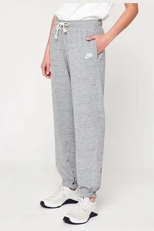 Nike W Sportswear Gym Vintage Easy Pant - Abbigliamento - Taglia XS