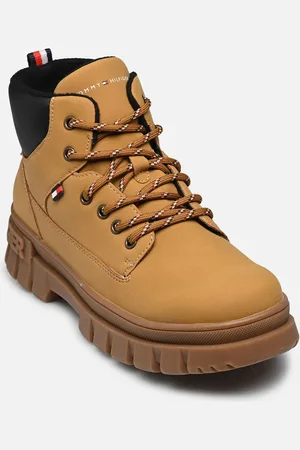 Tommy Hilfiger Lace-Up Bootie A - Stivaletti e tronchetti - Taglia 32