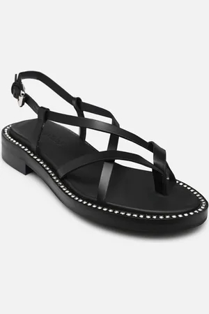 See by Chloé Lynette Sandals Flat - Sandali e scarpe aperte - Taglia 36