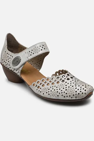 Rieker Babies - 43753-90 - Décolleté - Taglia 36