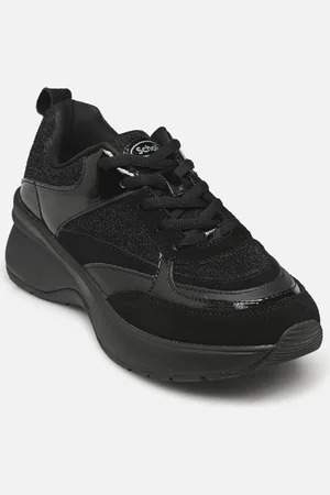 Scholl CALGARY LACES COMFORT - Sneakers - Taglia 36