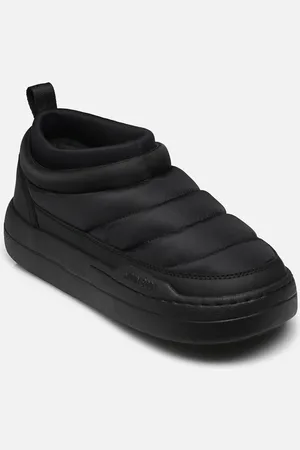 Moon Boot MB PARK SOFT NYLON W - Scarpe sportive - Taglia 36