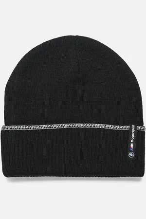 PUMA Bmw Classic Cuff Beanie - Berretto - Taglia T.U