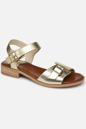 Kickers BUCIDI - Sandali e scarpe aperte - Taglia 36