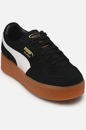 PUMA Palermo Platform Wns - Sneakers - Taglia 37