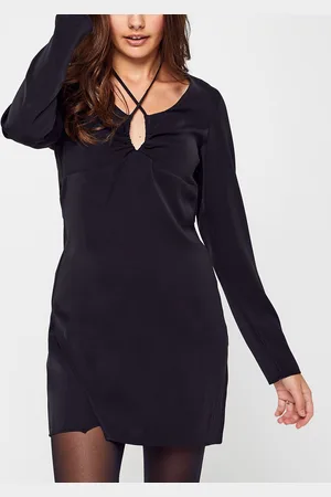 NA-KD Keyhole Detail Mini Dress - Abbigliamento - Taglia 34