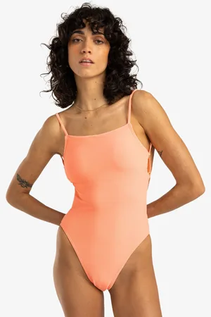 Billabong Tanlines Eva On - Abbigliamento - Taglia L