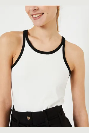 ARTLOVE Top Afia - Abbigliamento - Taglia L
