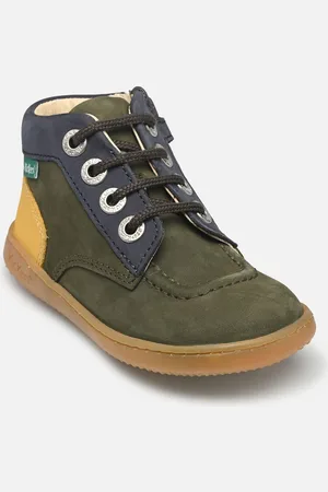 Kickers KICKICONIC - Stivaletti e tronchetti - Taglia 19