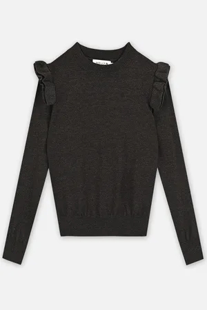 Molly Bracken Girls Knitted Sweater MMLA1251CN - Abbigliamento - Taglia 8A