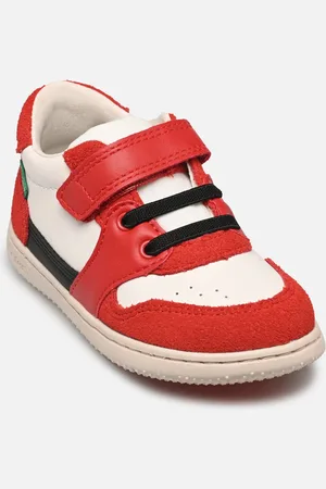 Kickers KICKBUVAR - Sneakers - Taglia 19