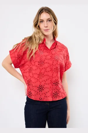 Numph Nukarissa Shirt - Abbigliamento - Taglia 34